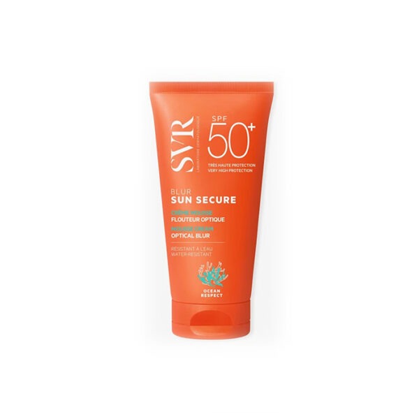 Sun Secure Blur Optical Mousse Cream SPF50+ 50ml